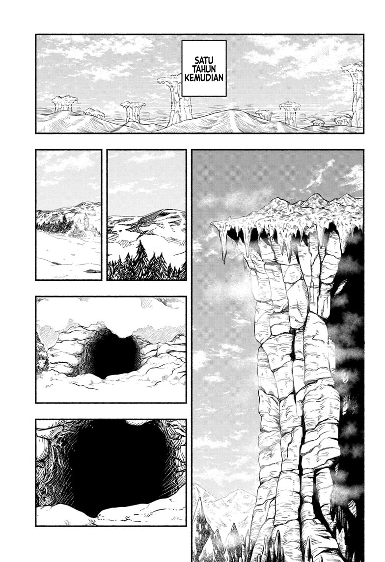 Ginka to Gluna chapter 29 halaman 3