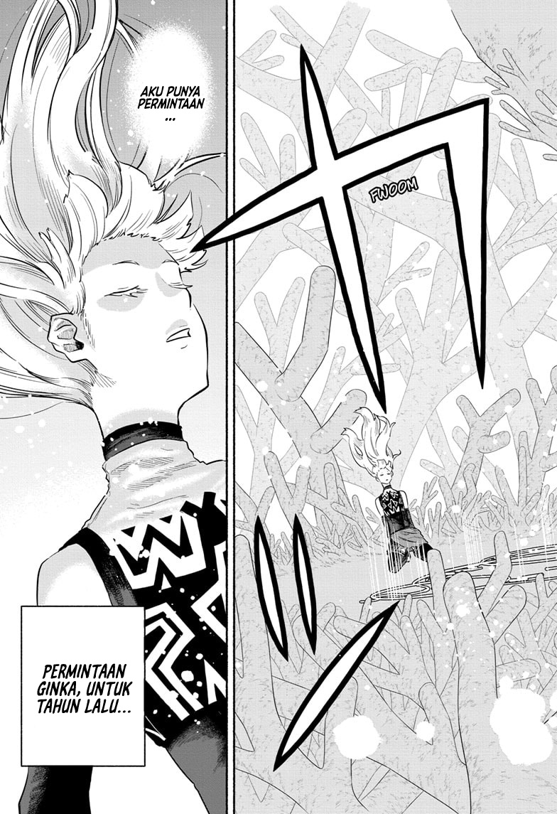 Ginka to Gluna chapter 29 halaman 5