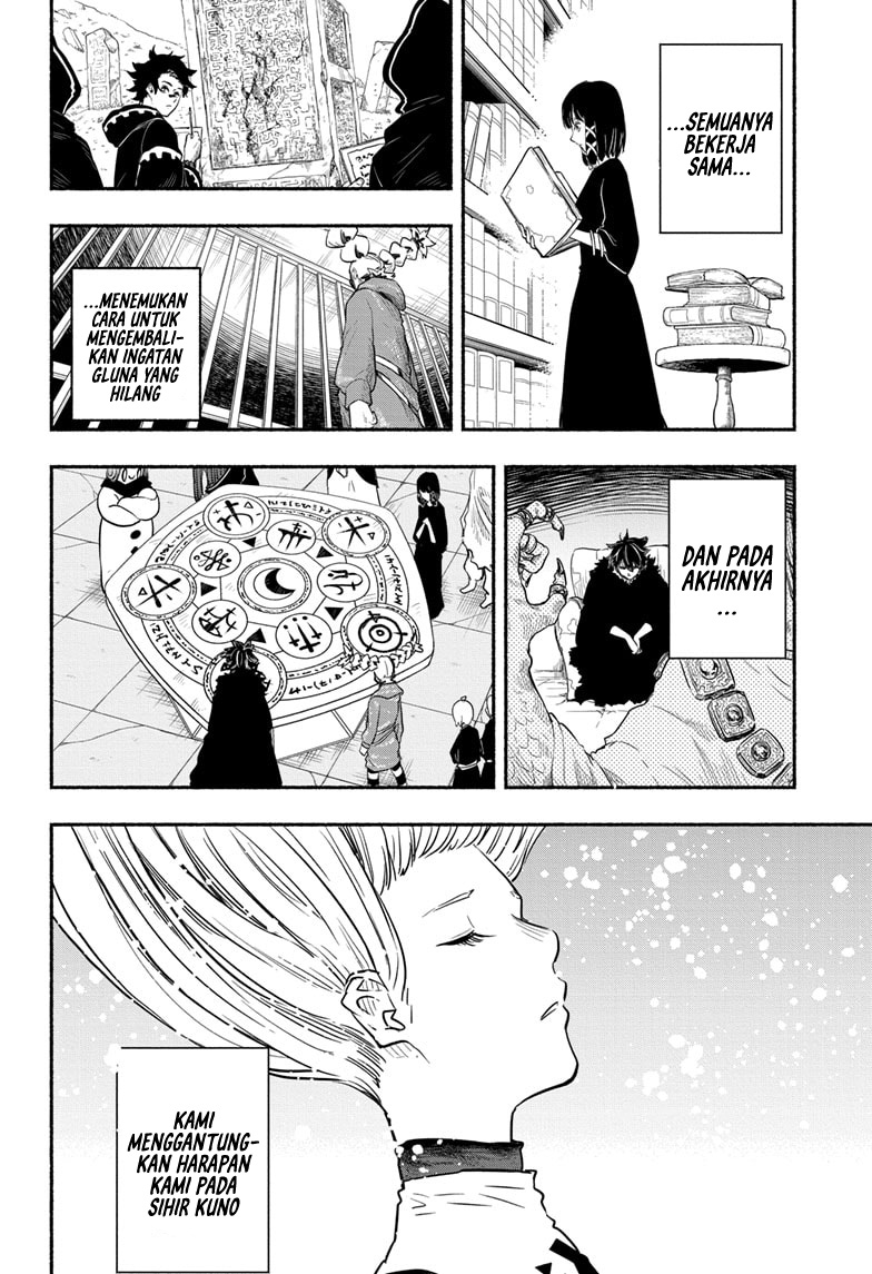 Ginka to Gluna chapter 29 halaman 6