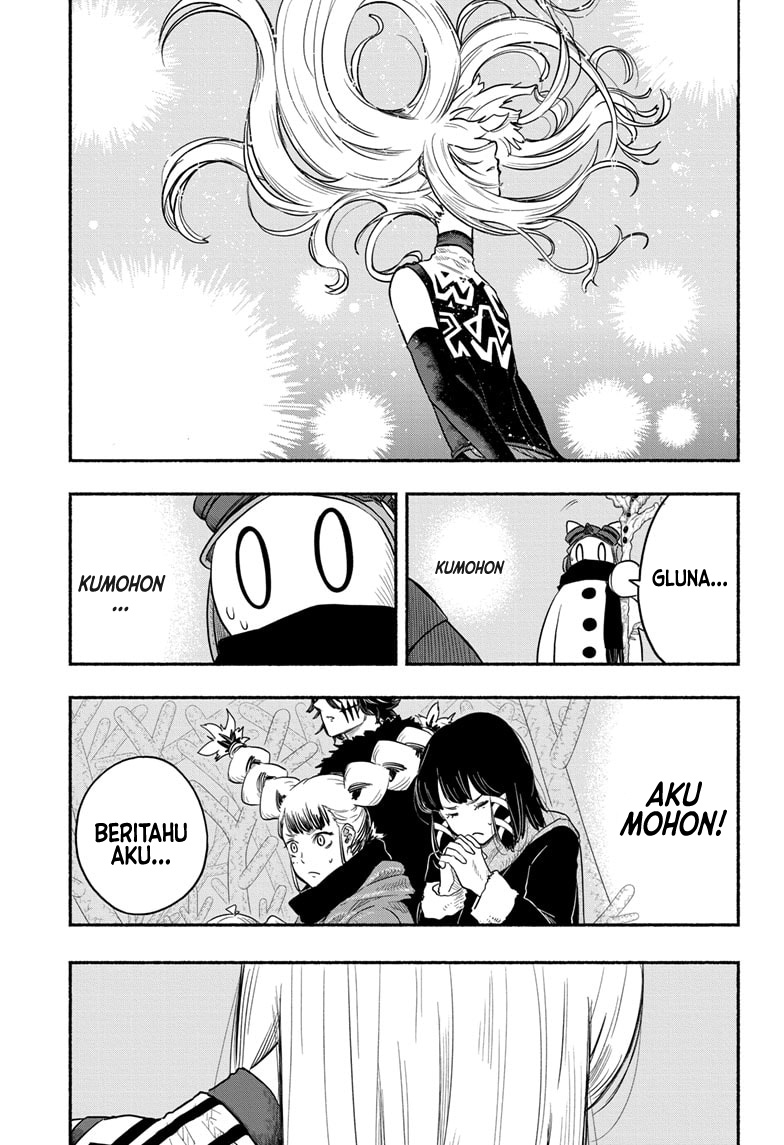 Ginka to Gluna chapter 29 halaman 7