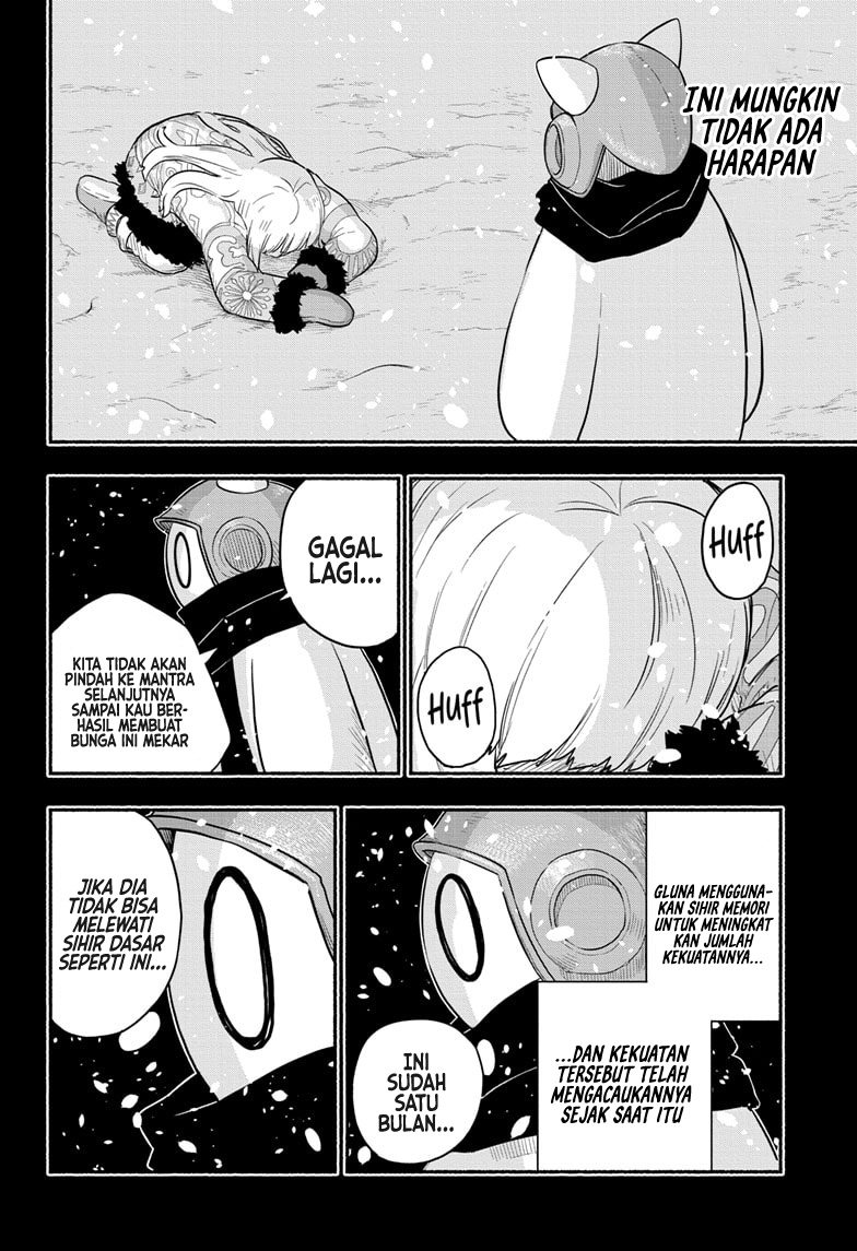 Ginka to Gluna chapter 29 halaman 10