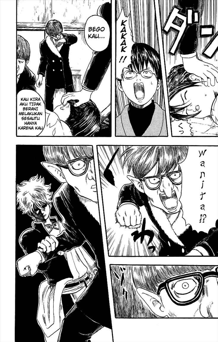 Gintama Bab 1 halaman 30