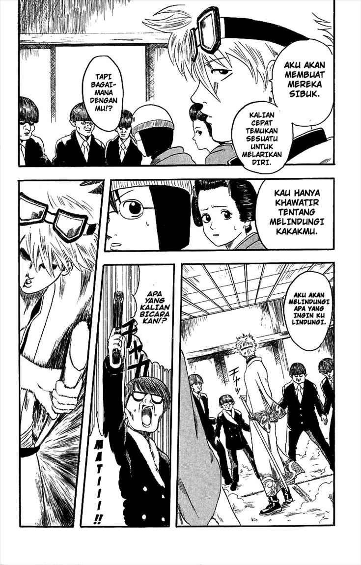 Gintama Bab 1 halaman 47