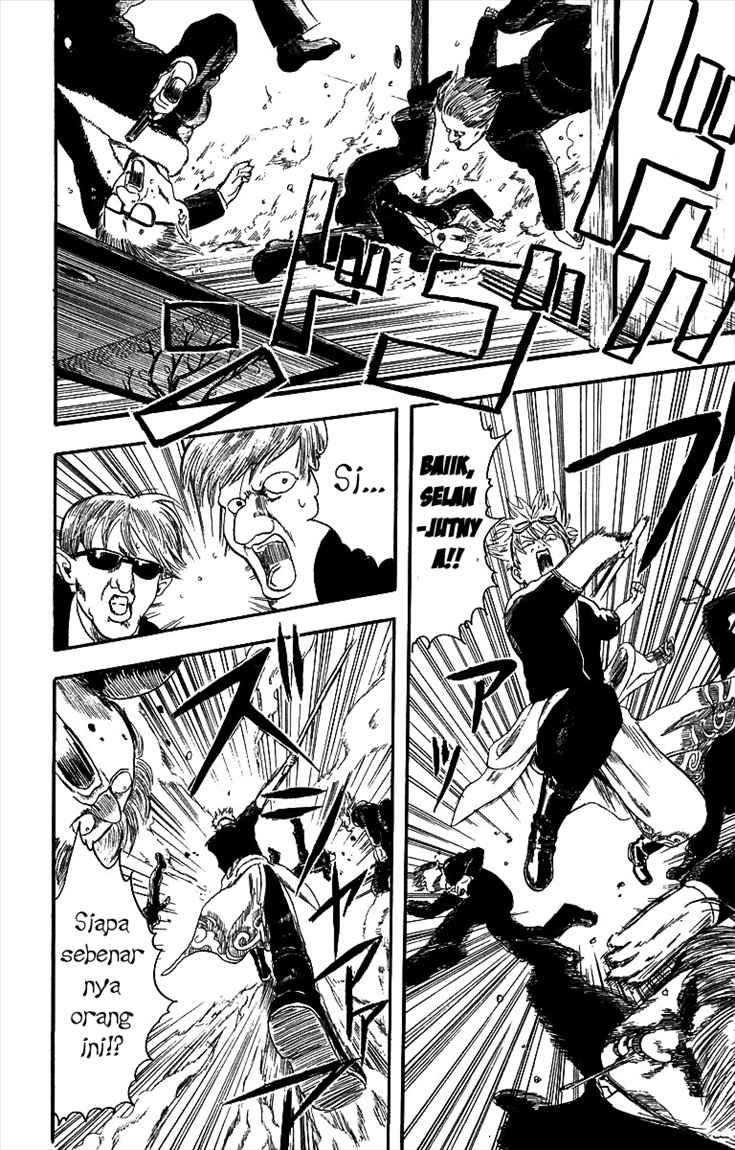 Gintama Bab 1 halaman 48