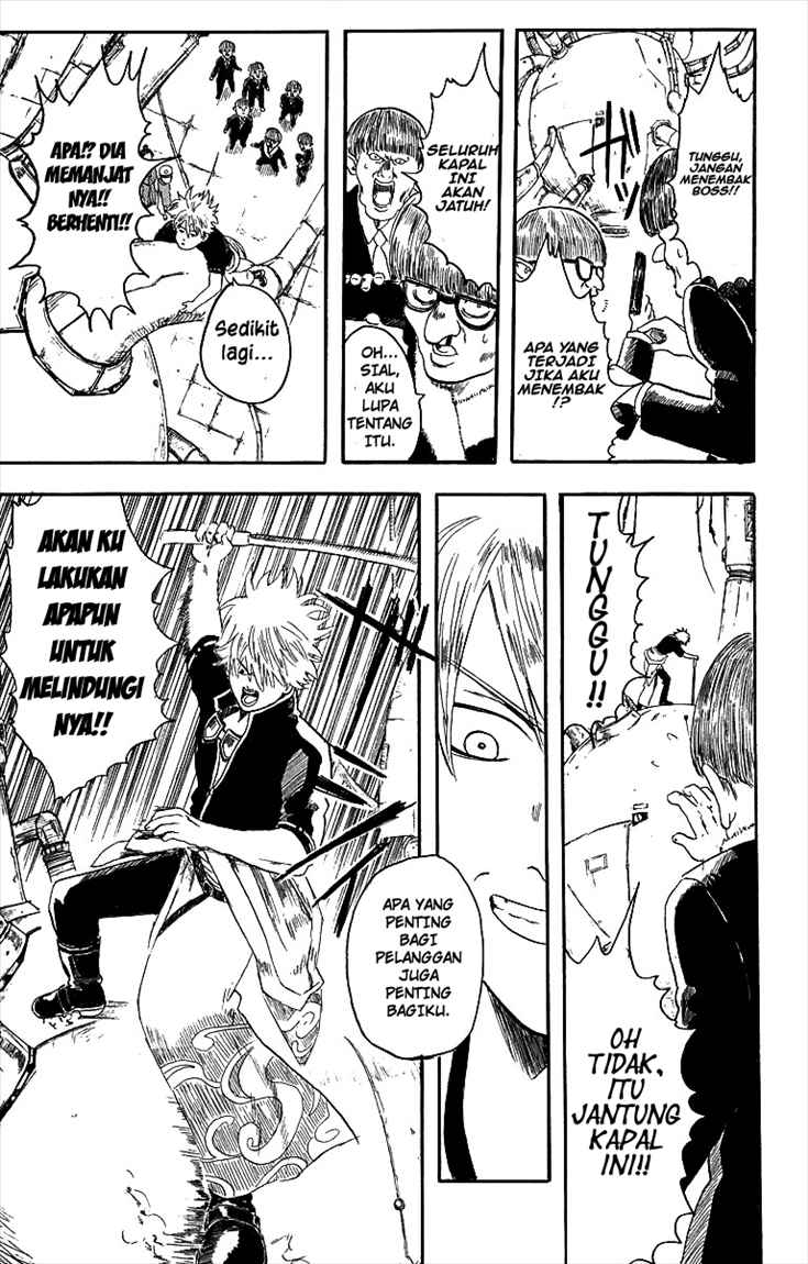 Gintama Bab 1 halaman 53