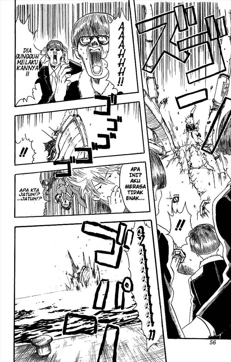 Gintama Bab 1 halaman 54