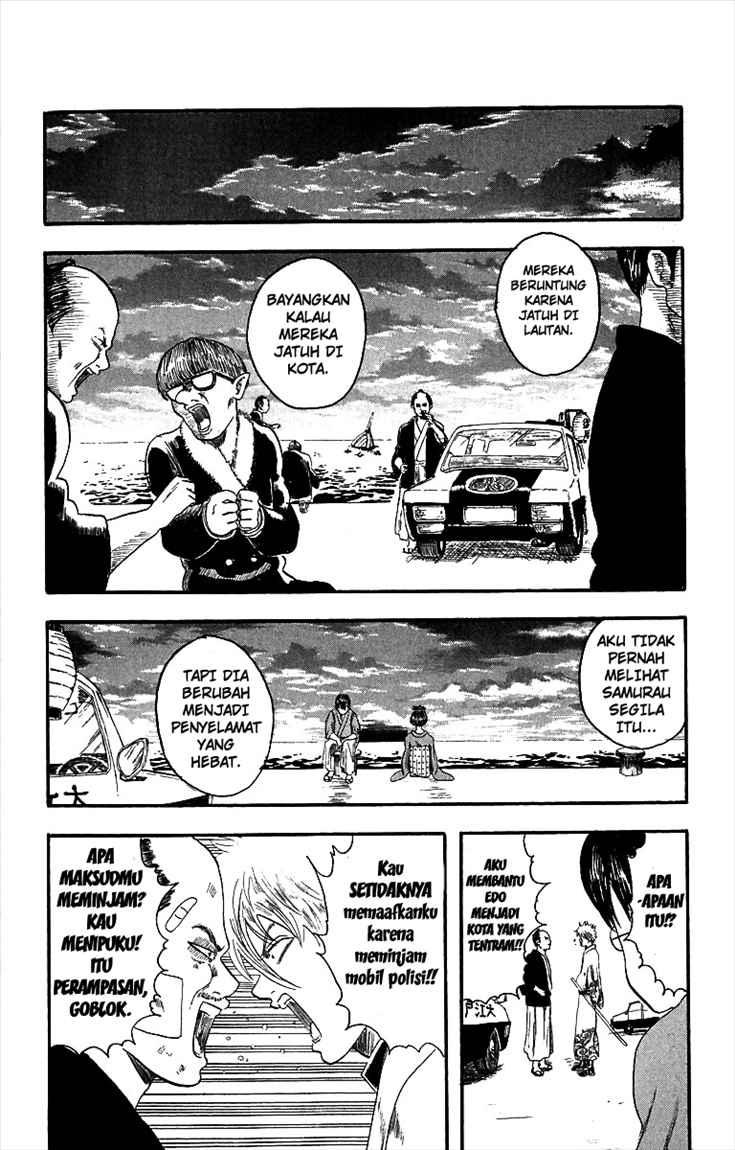 Gintama Bab 1 halaman 55