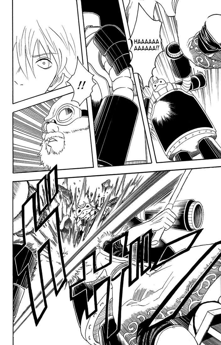 Gintama Bab 31 halaman 15