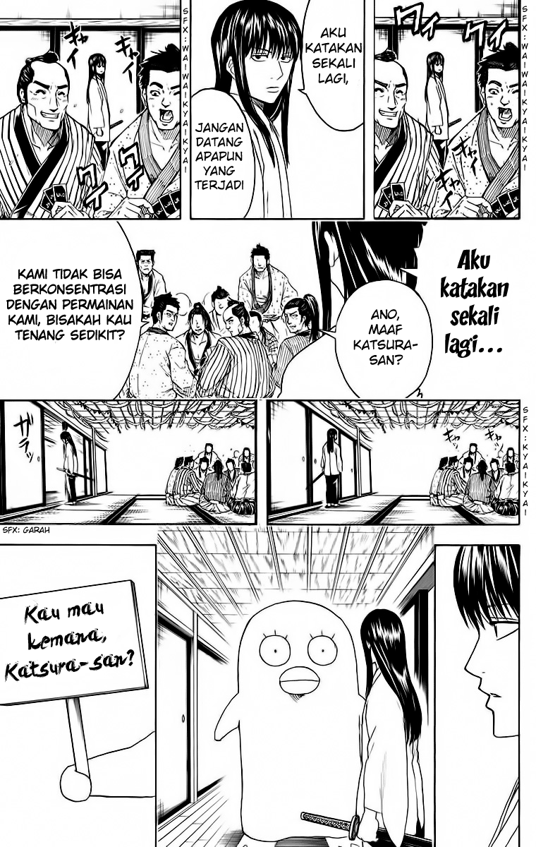 Gintama chapter 415 halaman 3