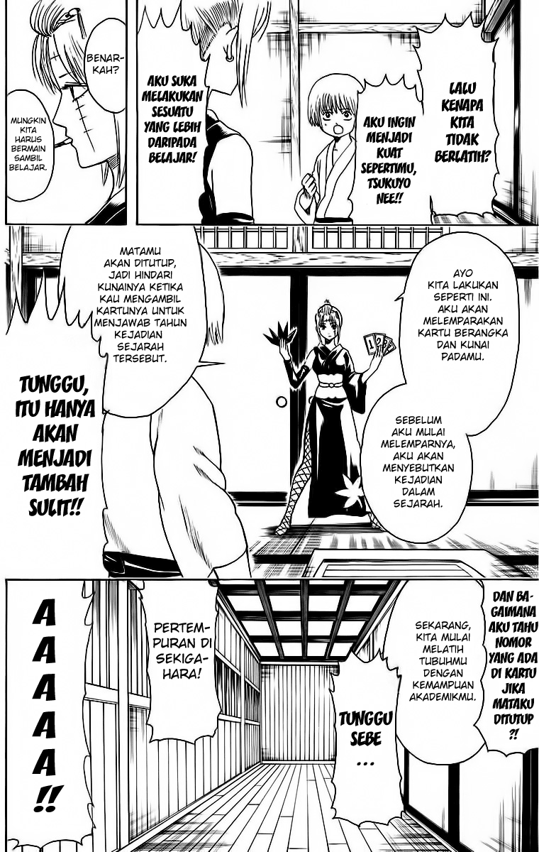 Gintama chapter 417 halaman 3