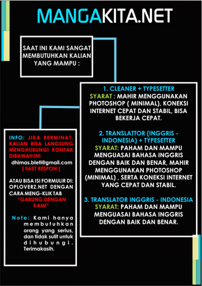 Gintama Bab 430 halaman 18