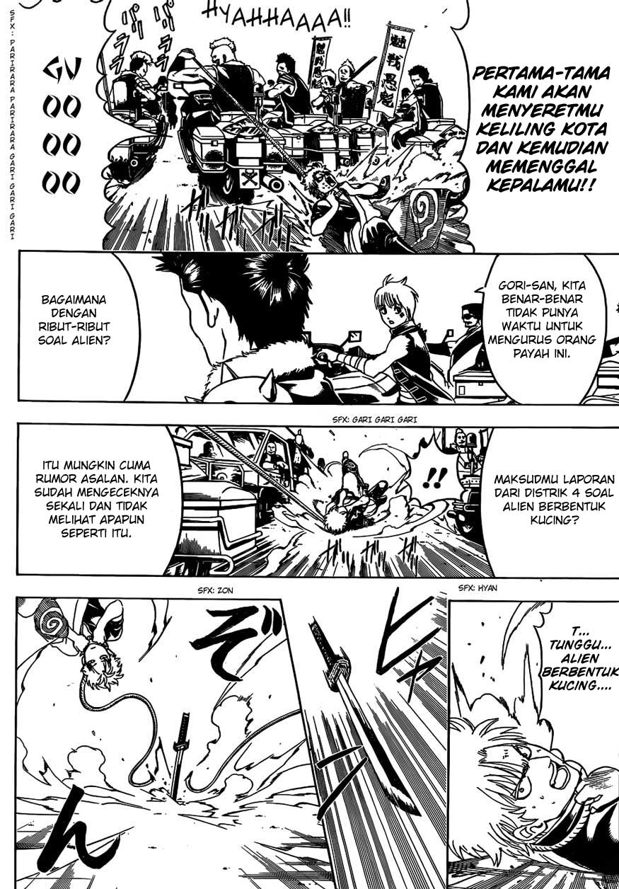 Gintama chapter 473 halaman 6