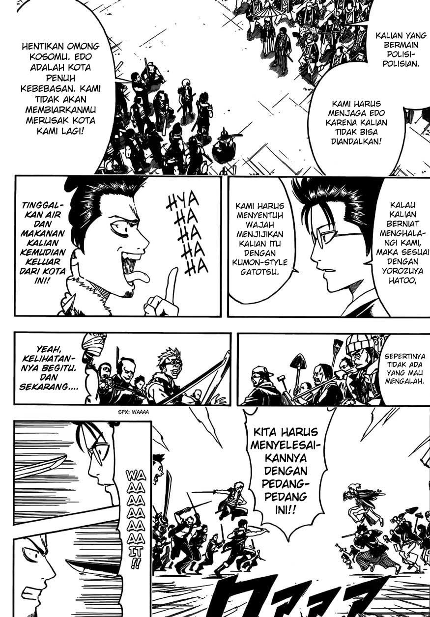Gintama chapter 473 halaman 8