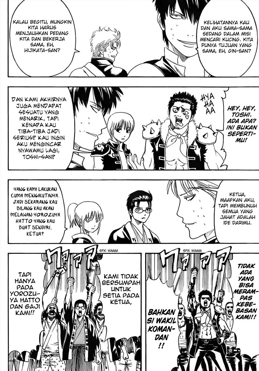 Gintama chapter 473 halaman 10