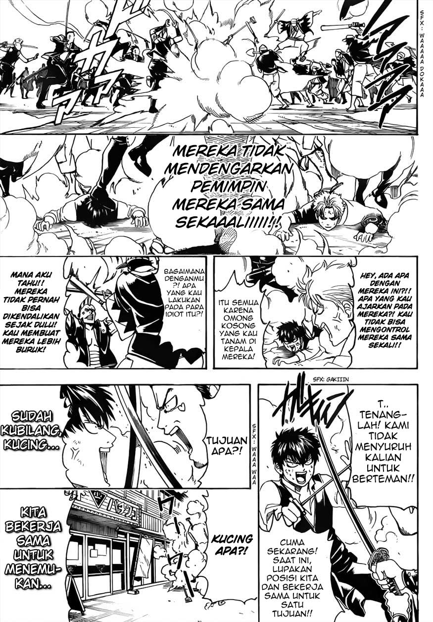 Gintama chapter 473 halaman 11
