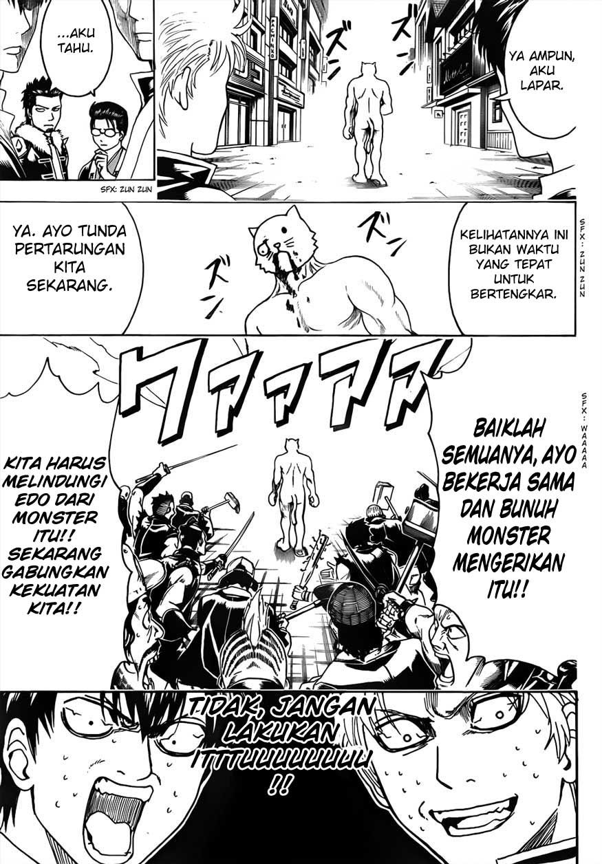 Gintama chapter 473 halaman 13