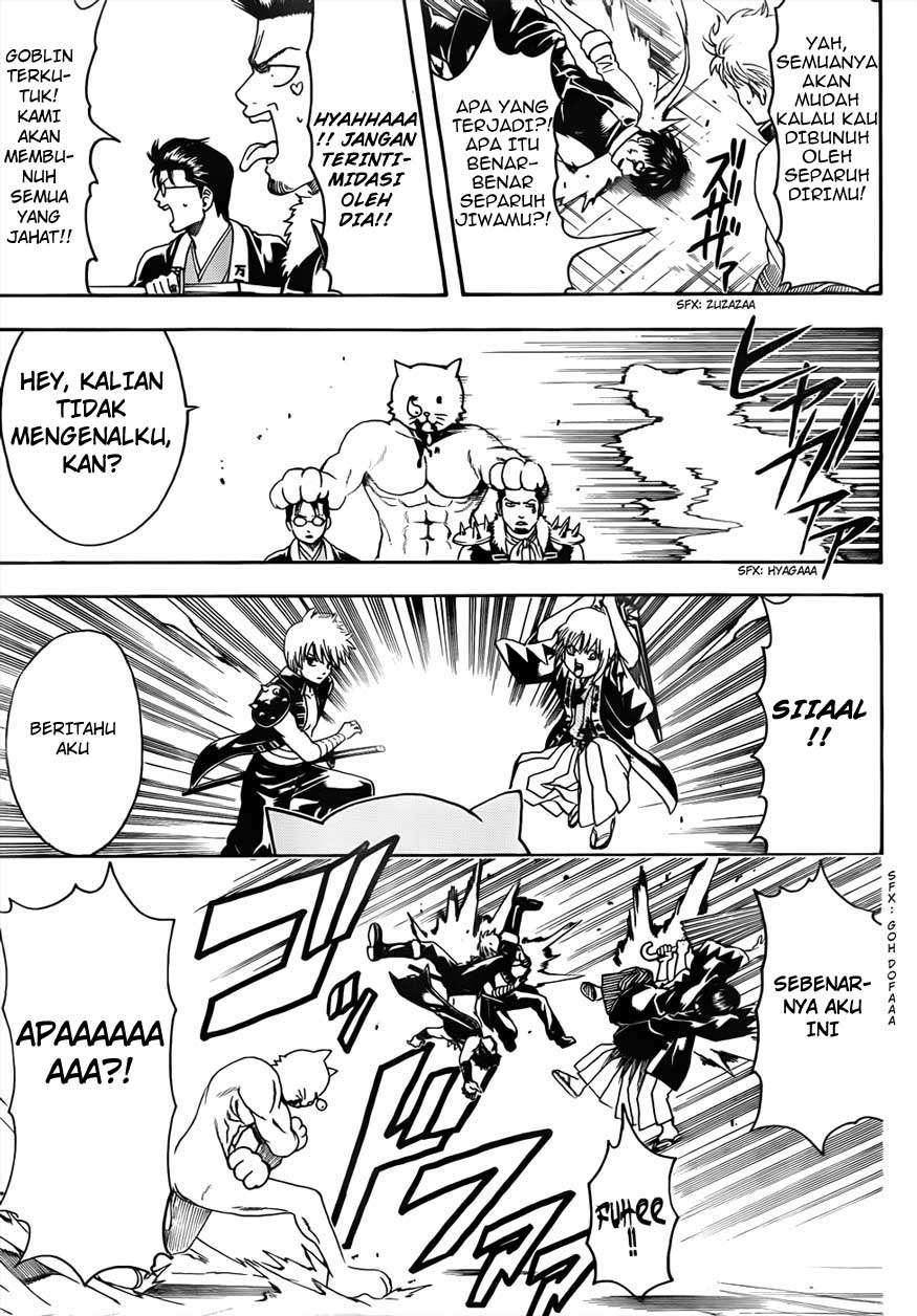 Gintama chapter 473 halaman 15