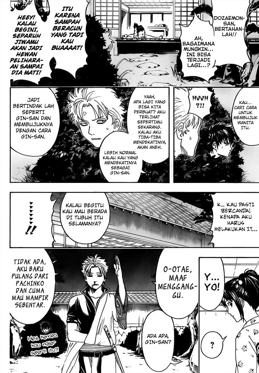 Gintama Bab 474 halaman 9