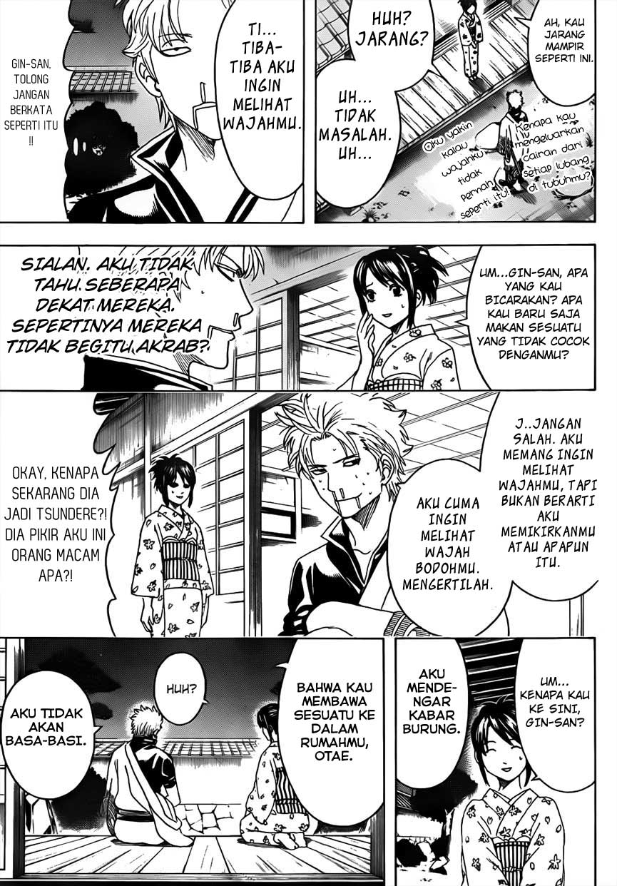 Gintama Bab 474 halaman 10
