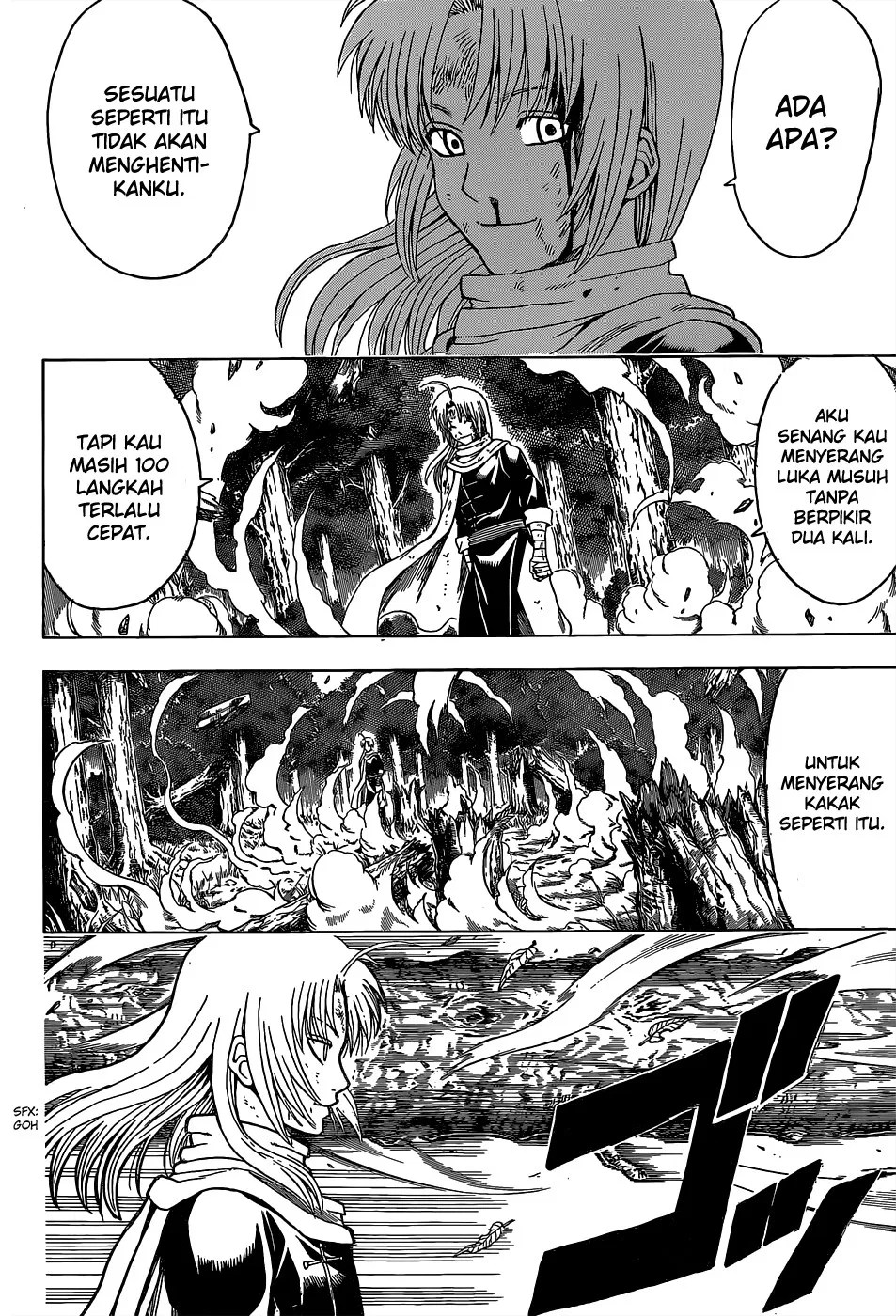 Gintama chapter 521 halaman 5