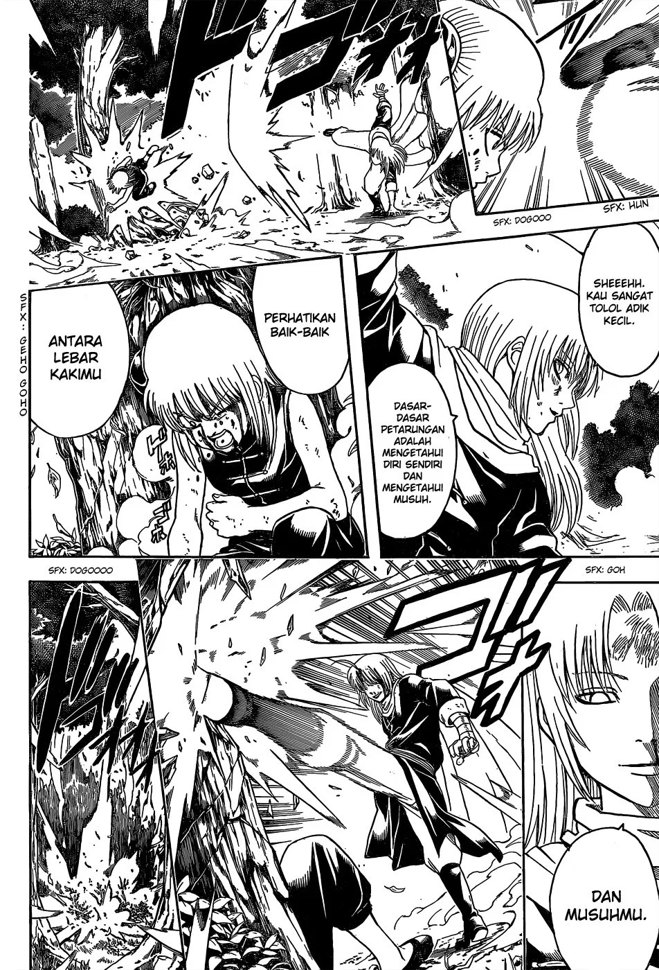Gintama chapter 521 halaman 7