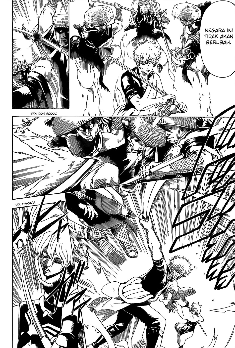 Gintama Bab 541 halaman 7