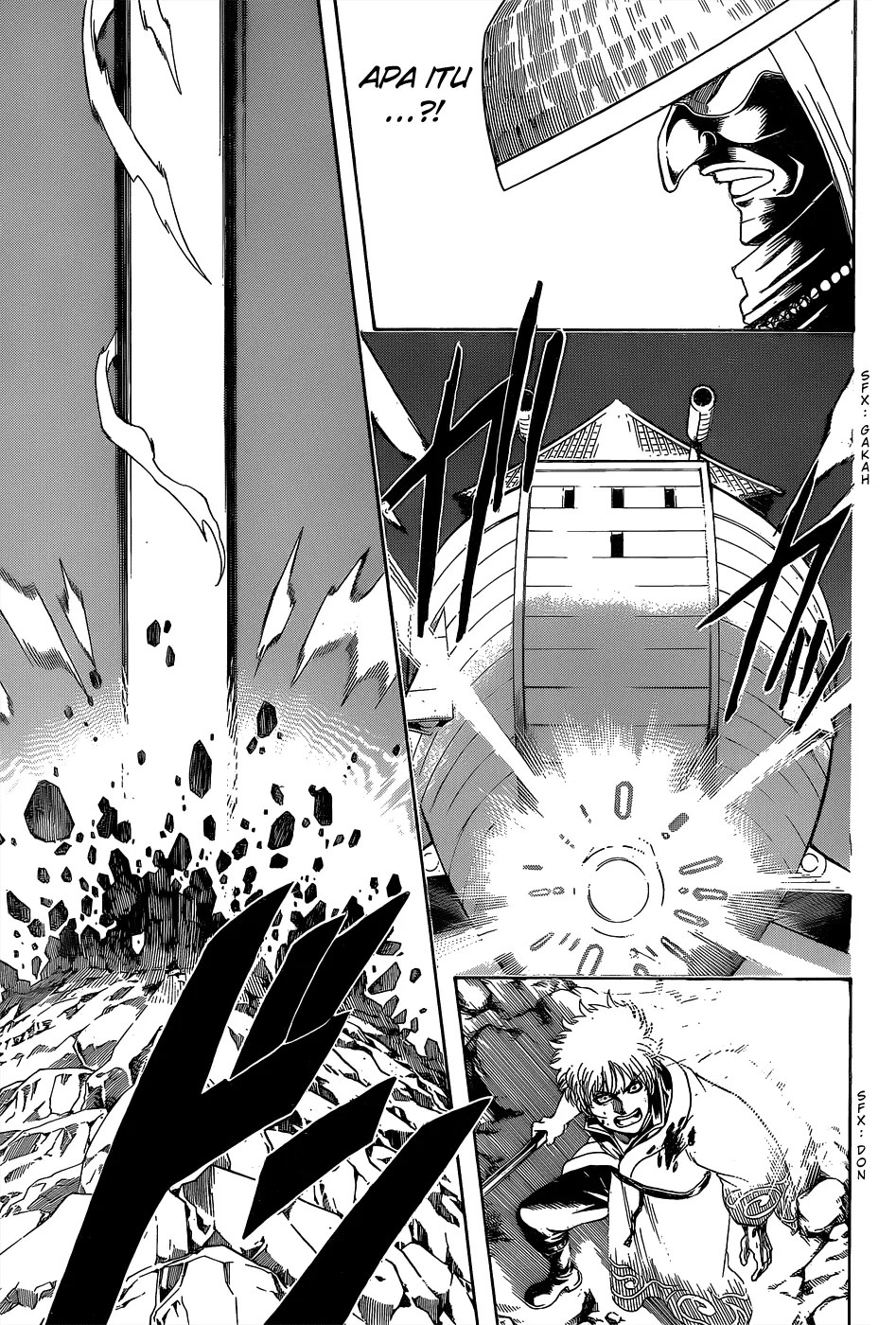 Gintama Bab 541 halaman 10