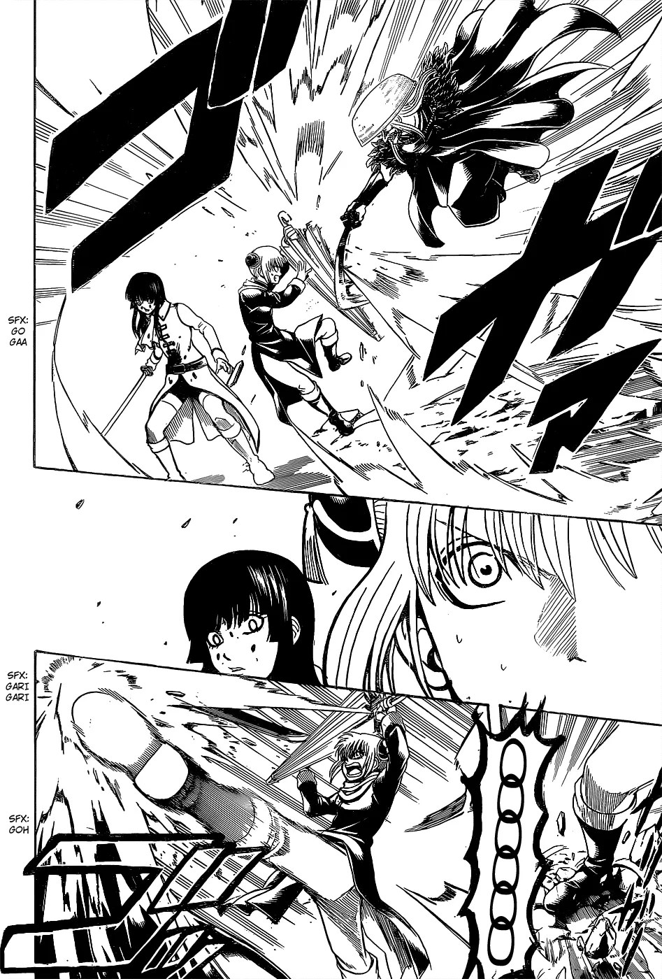 Gintama Bab 542 halaman 9