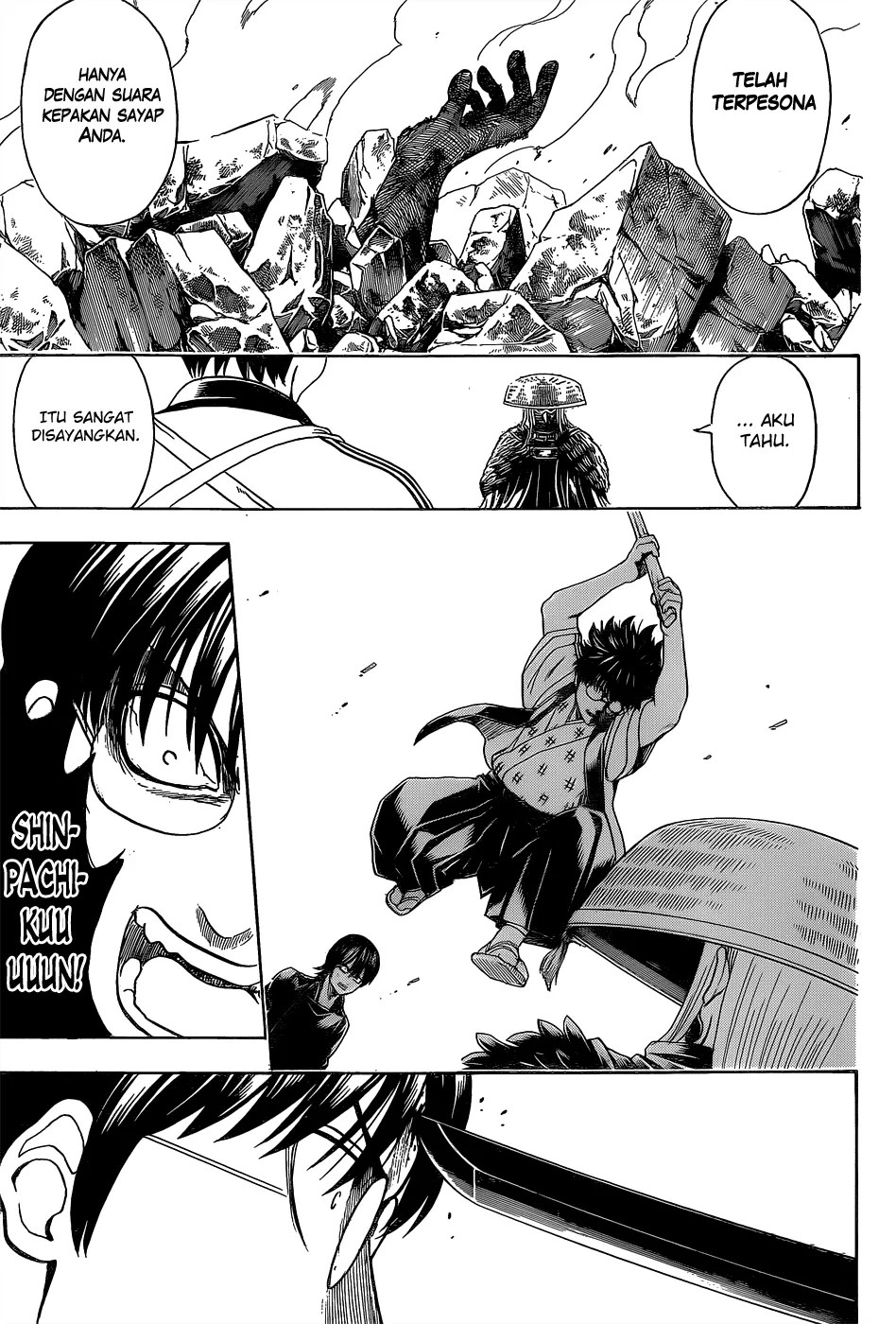 Gintama chapter 543 halaman 10