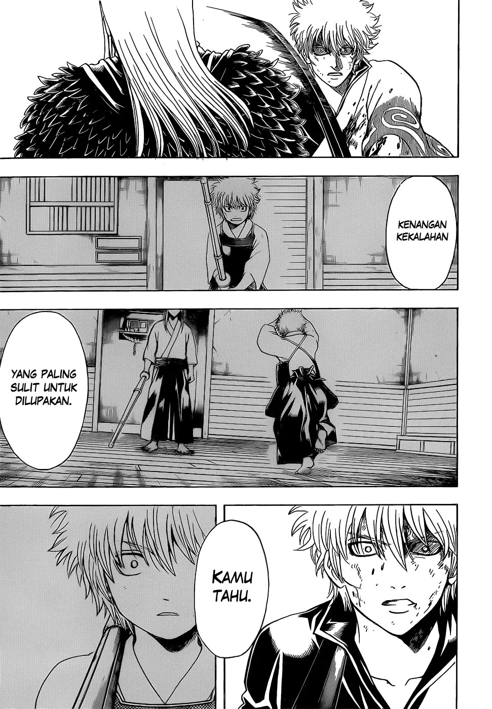 Gintama chapter 544 halaman 10