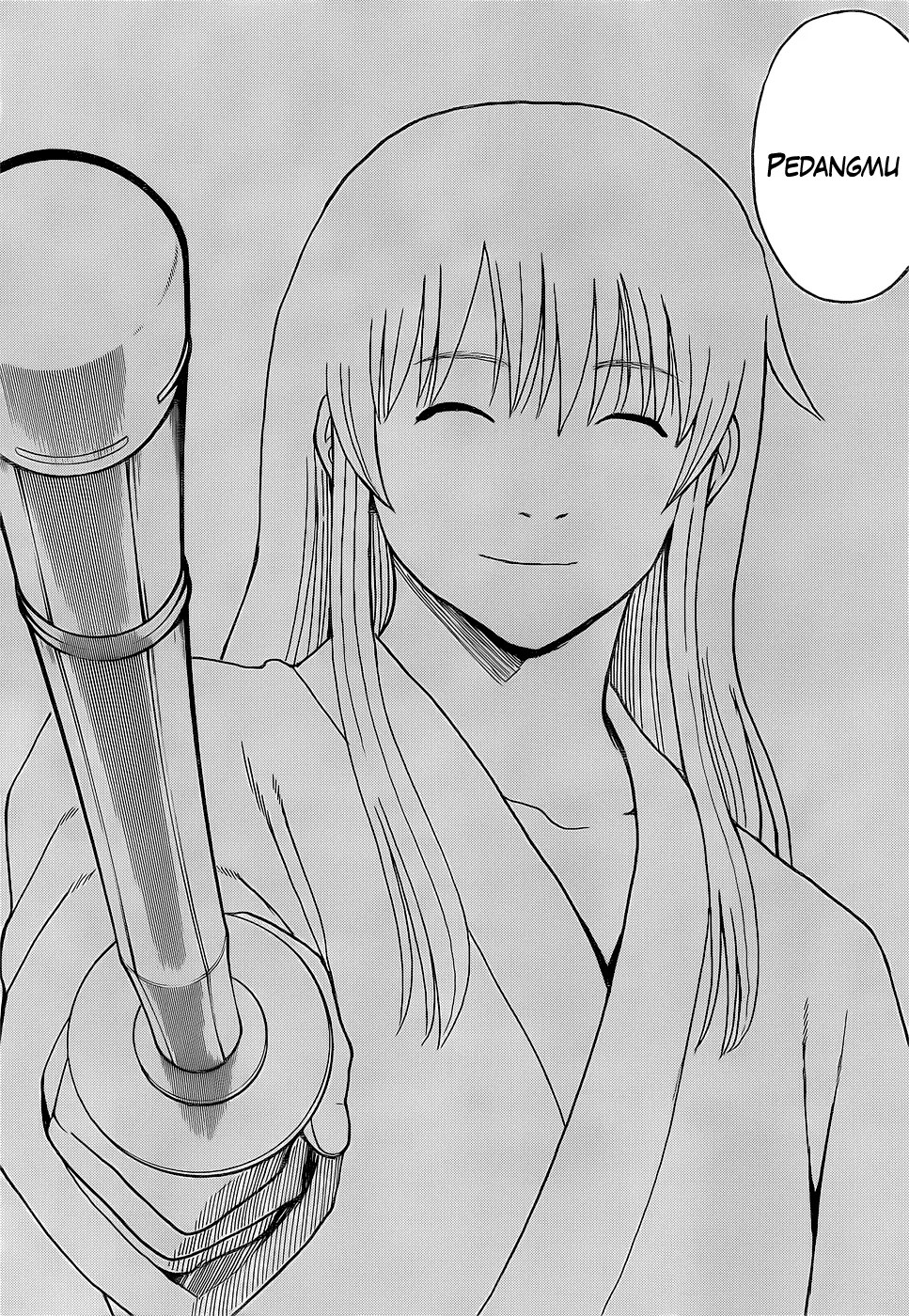 Gintama chapter 544 halaman 11