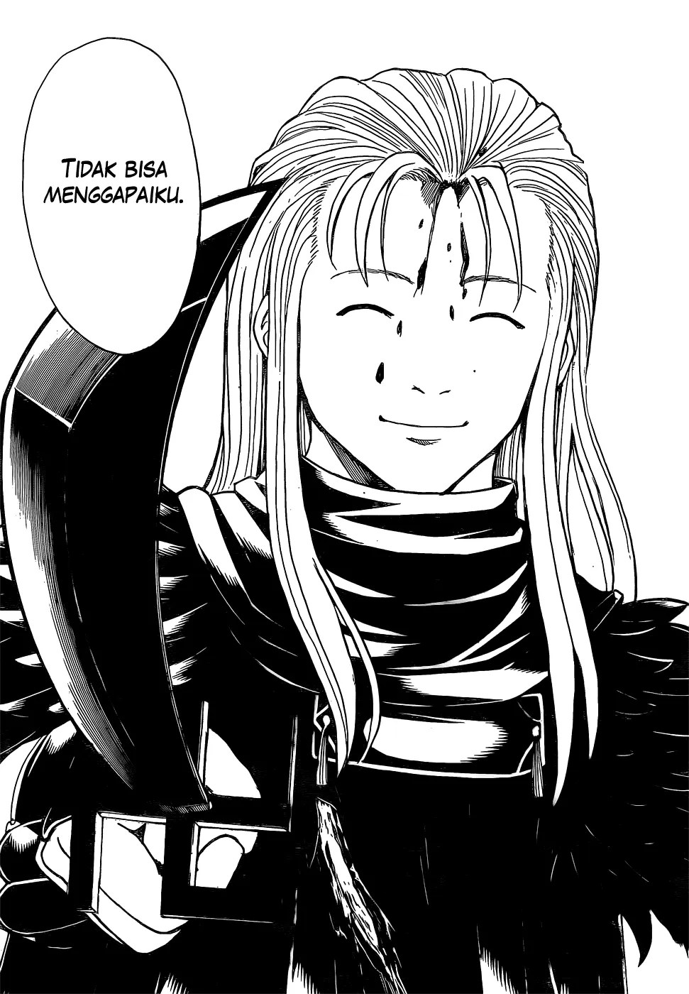 Gintama chapter 544 halaman 12
