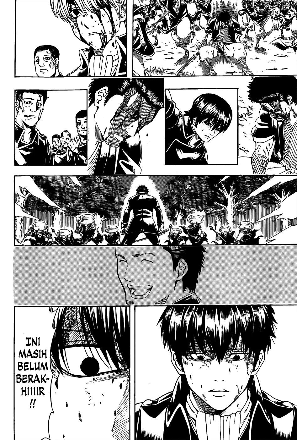 Gintama Bab 547 halaman 3