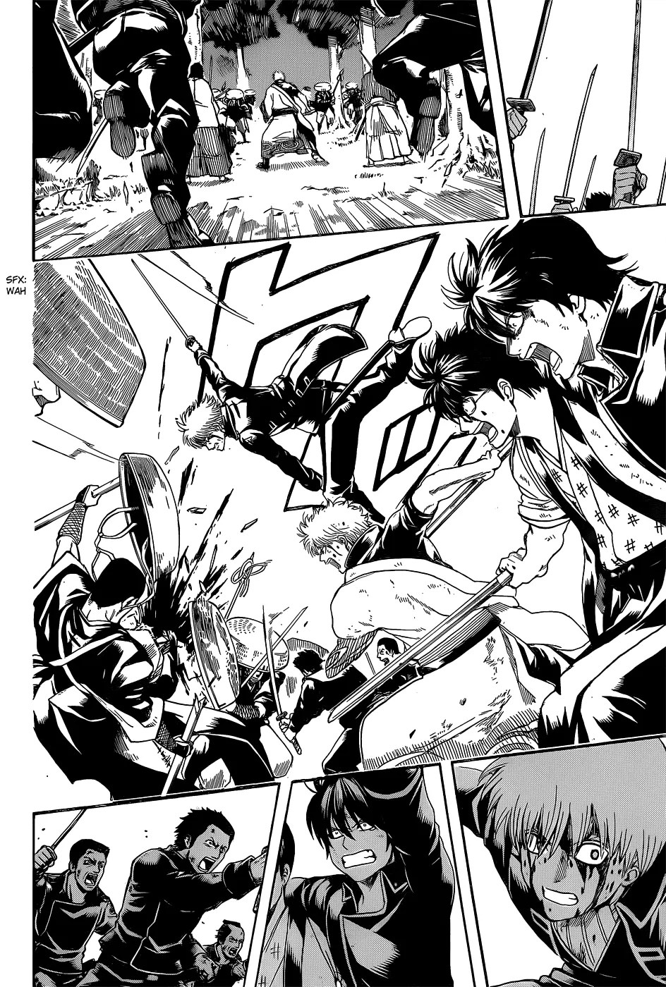 Gintama Bab 547 halaman 7