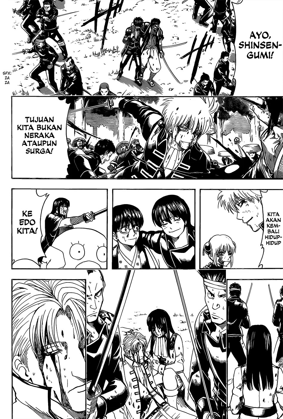 Gintama Bab 548 halaman 9