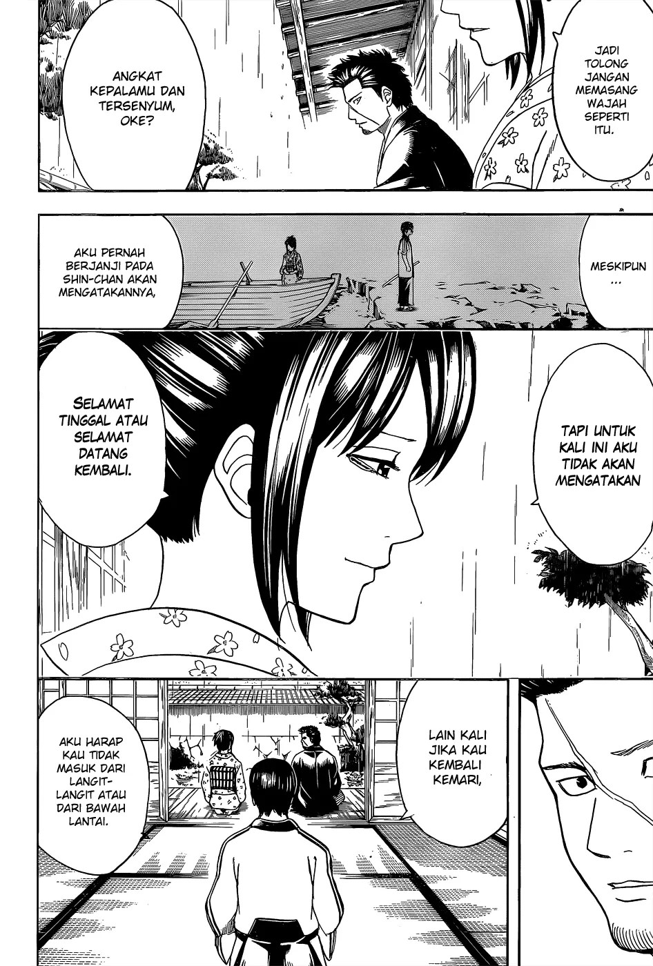Gintama Bab 551 halaman 9