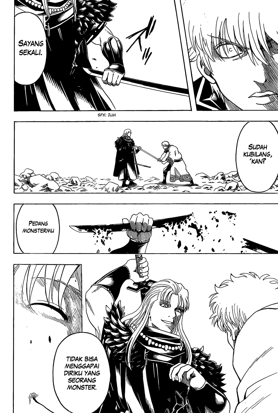 Gintama Bab 552 halaman 7