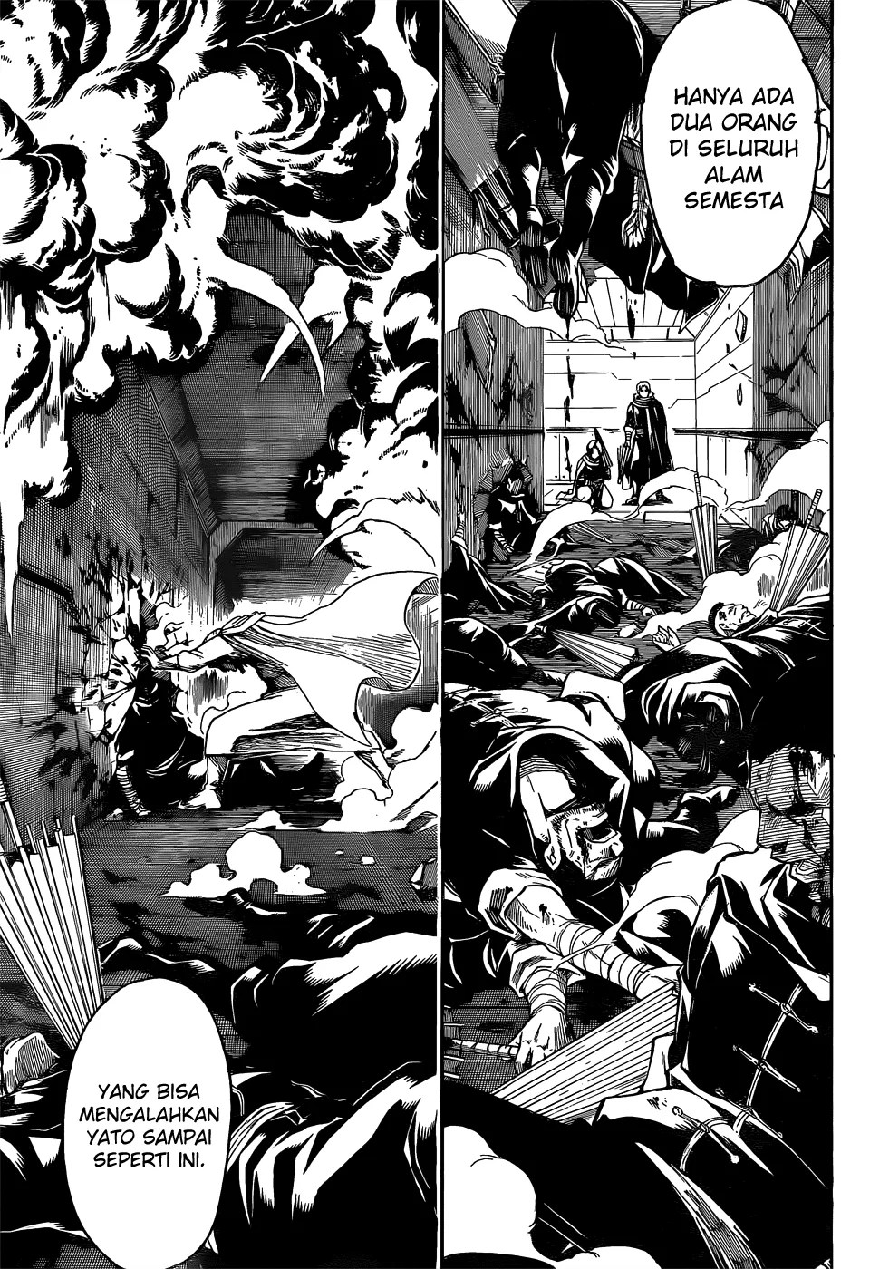 Gintama chapter 553 halaman 10