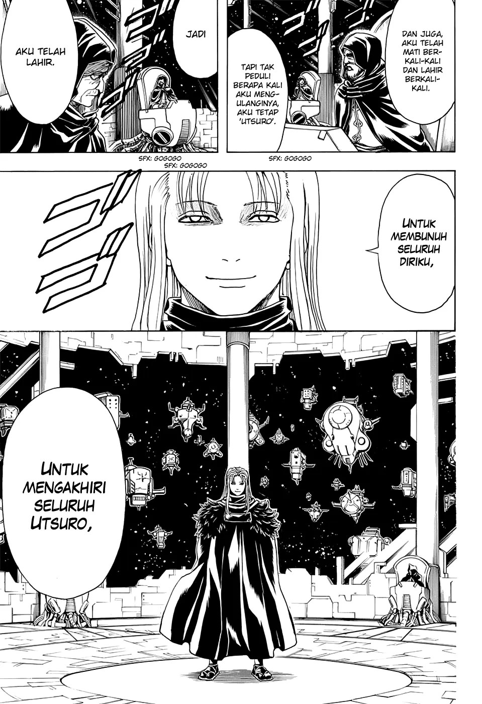 Gintama Bab 554 halaman 15