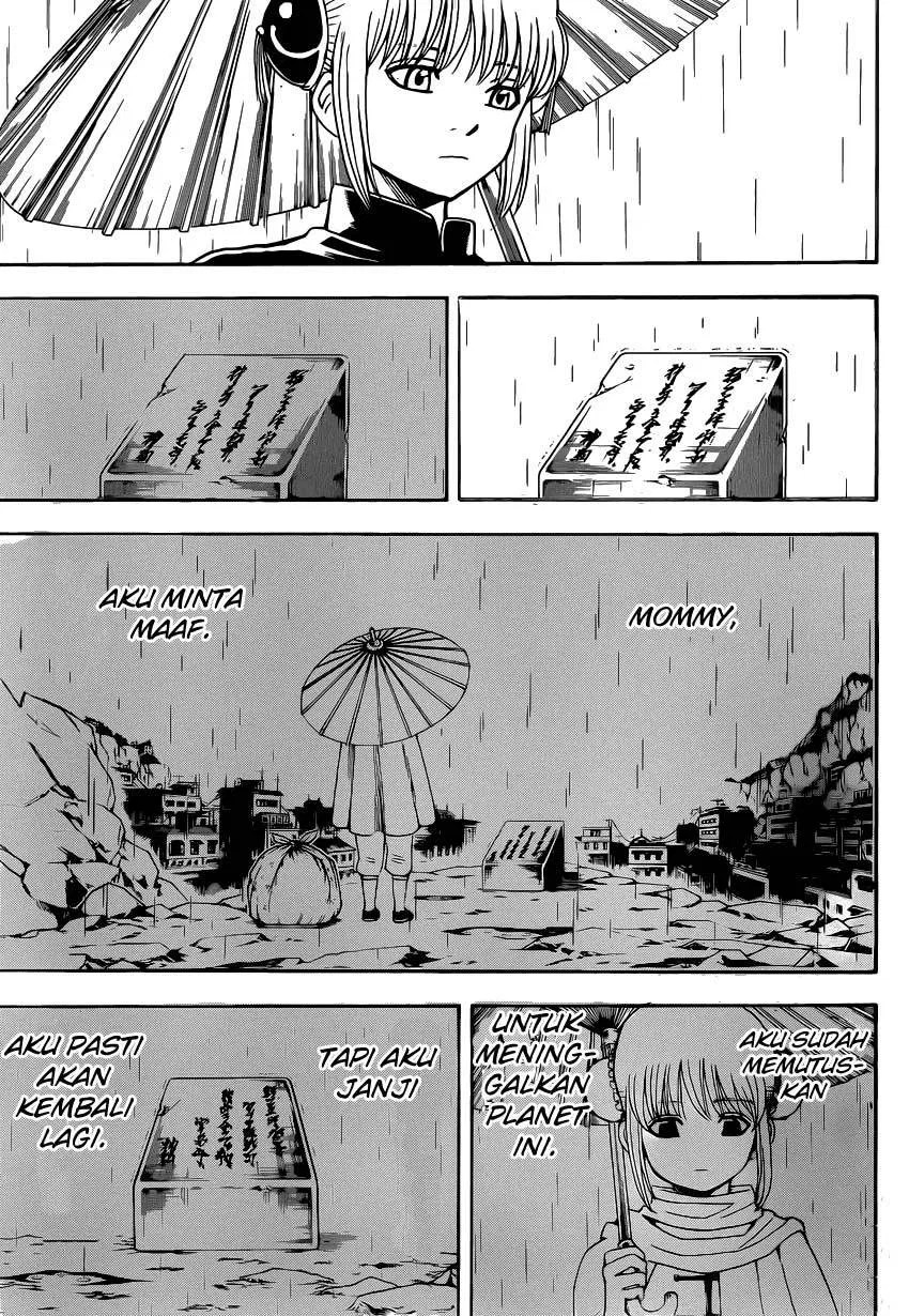 Gintama chapter 559 halaman 5