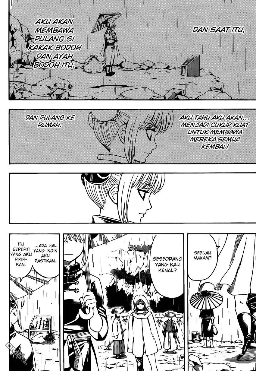 Gintama chapter 559 halaman 6