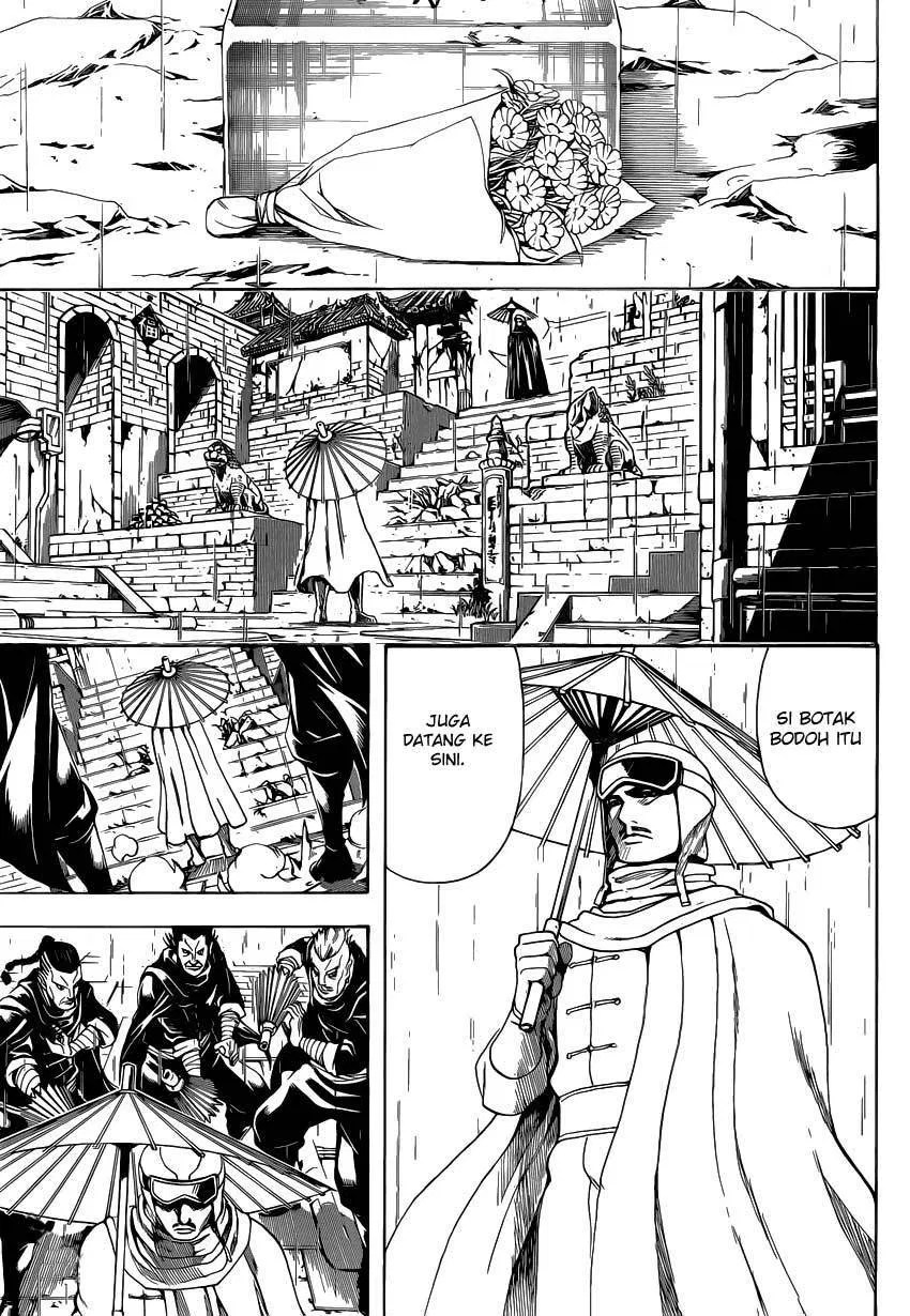 Gintama chapter 559 halaman 7
