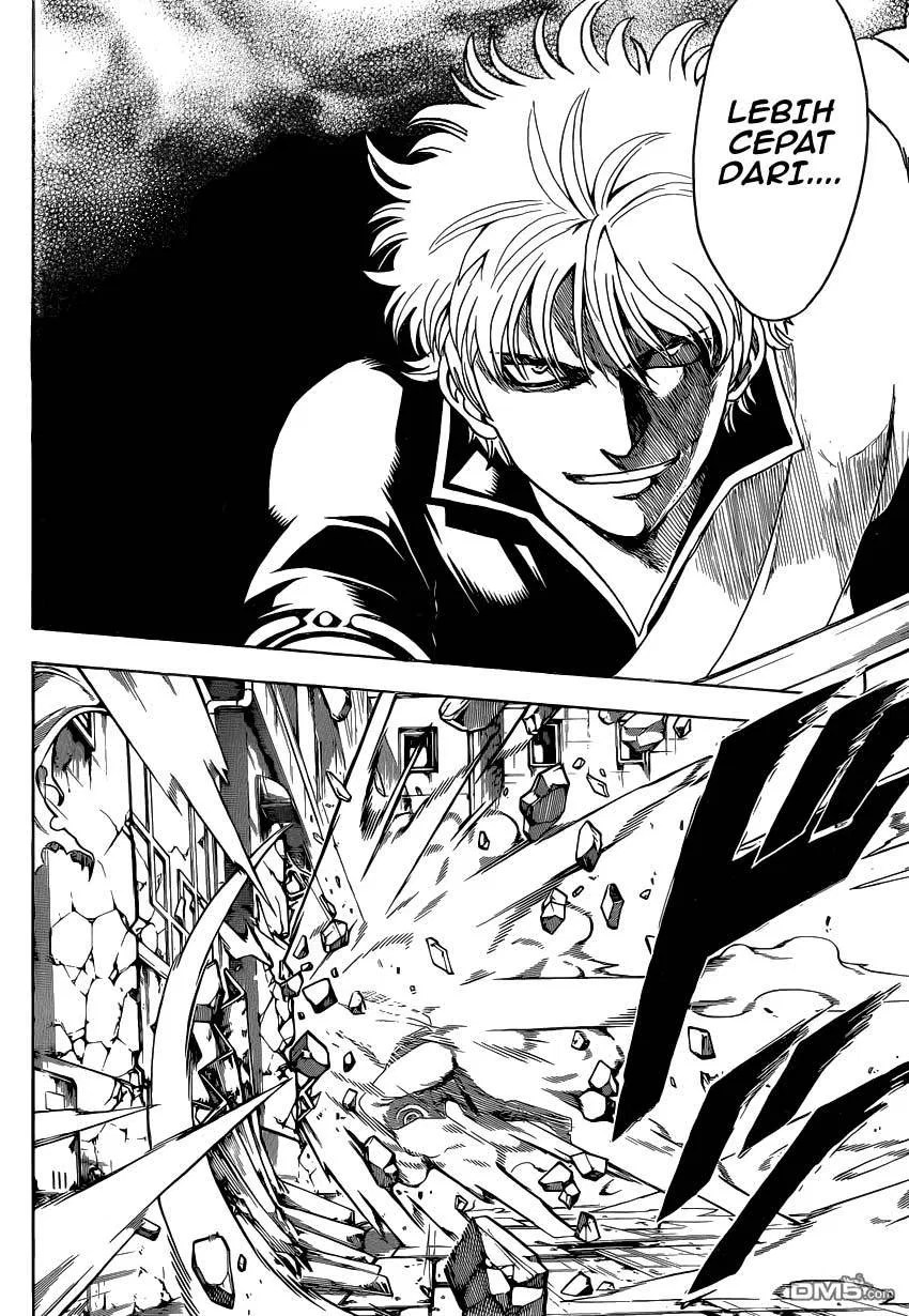 Gintama Bab 560 halaman 12