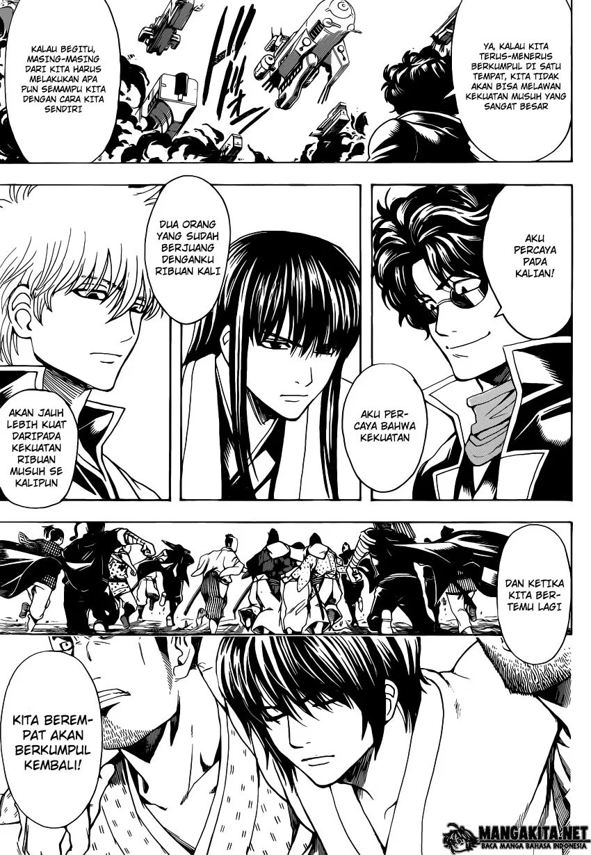 Gintama Bab 561 halaman 9