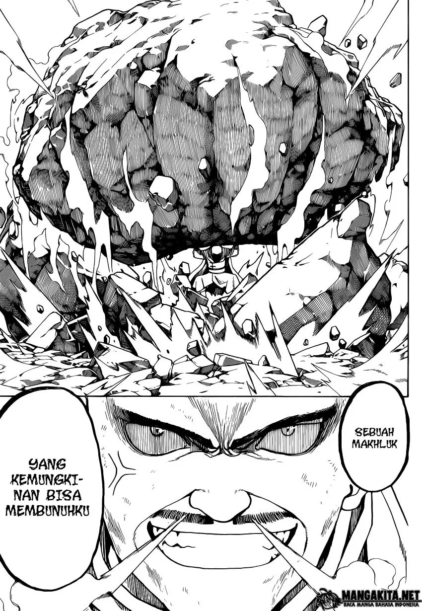 Gintama Bab 561 halaman 13