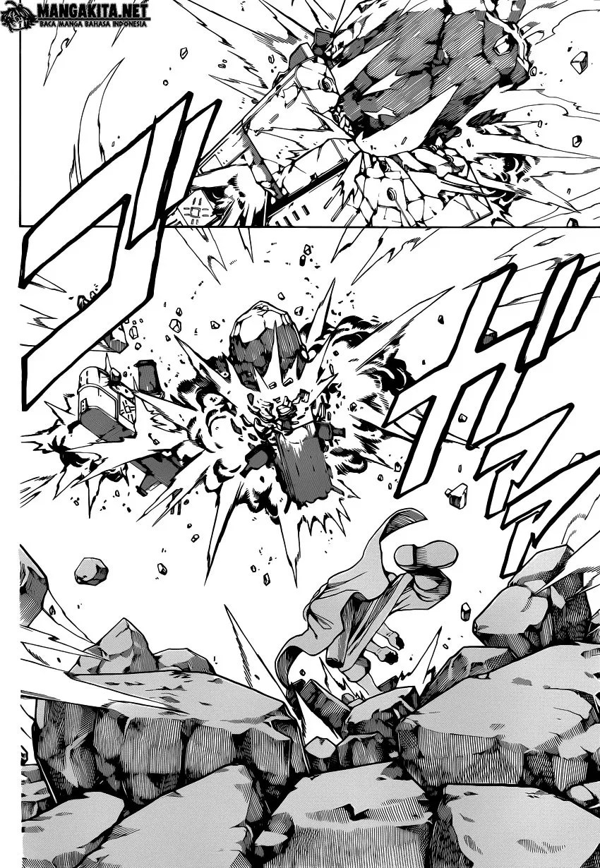 Gintama Bab 561 halaman 14