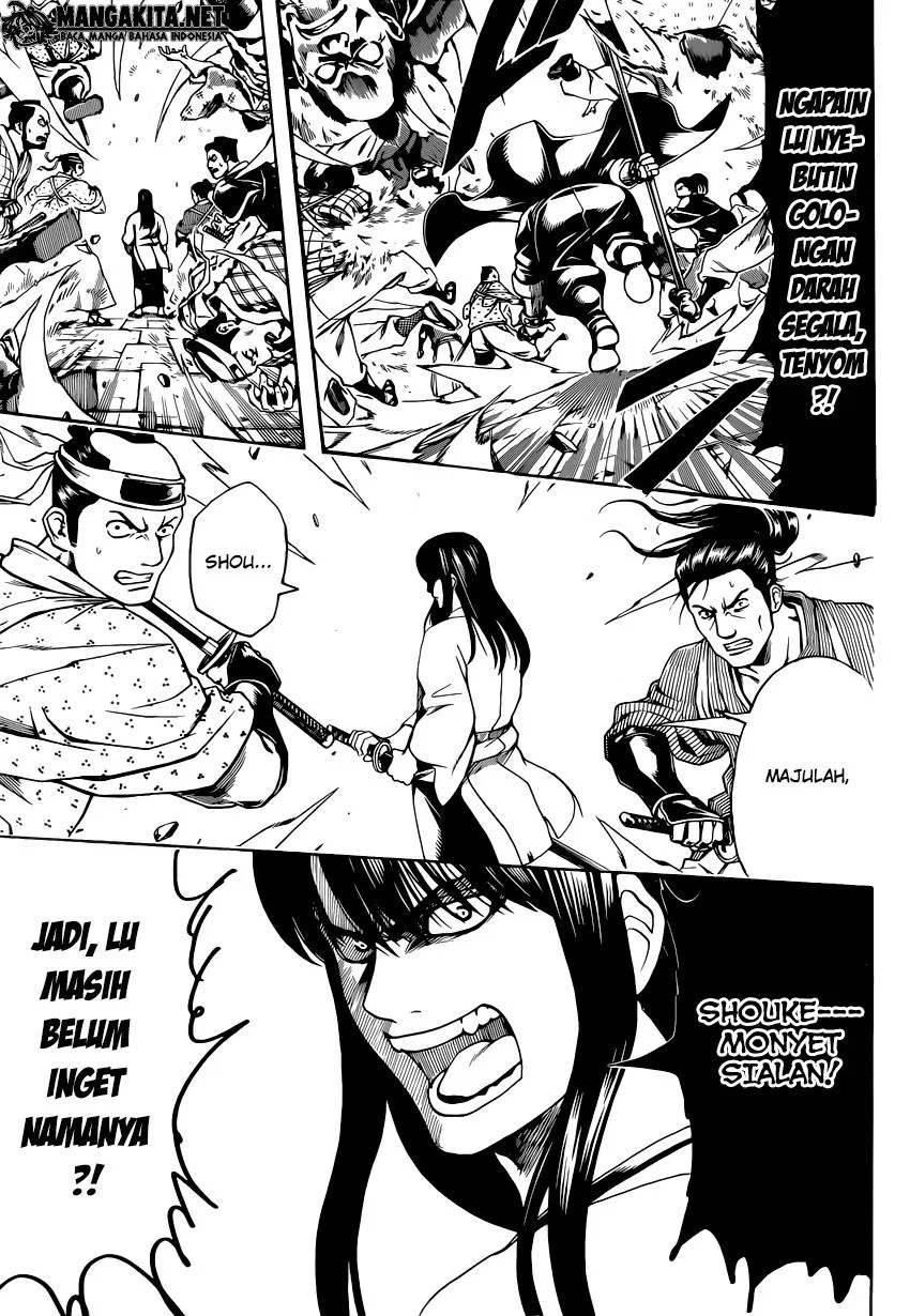 Gintama chapter 562 halaman 5
