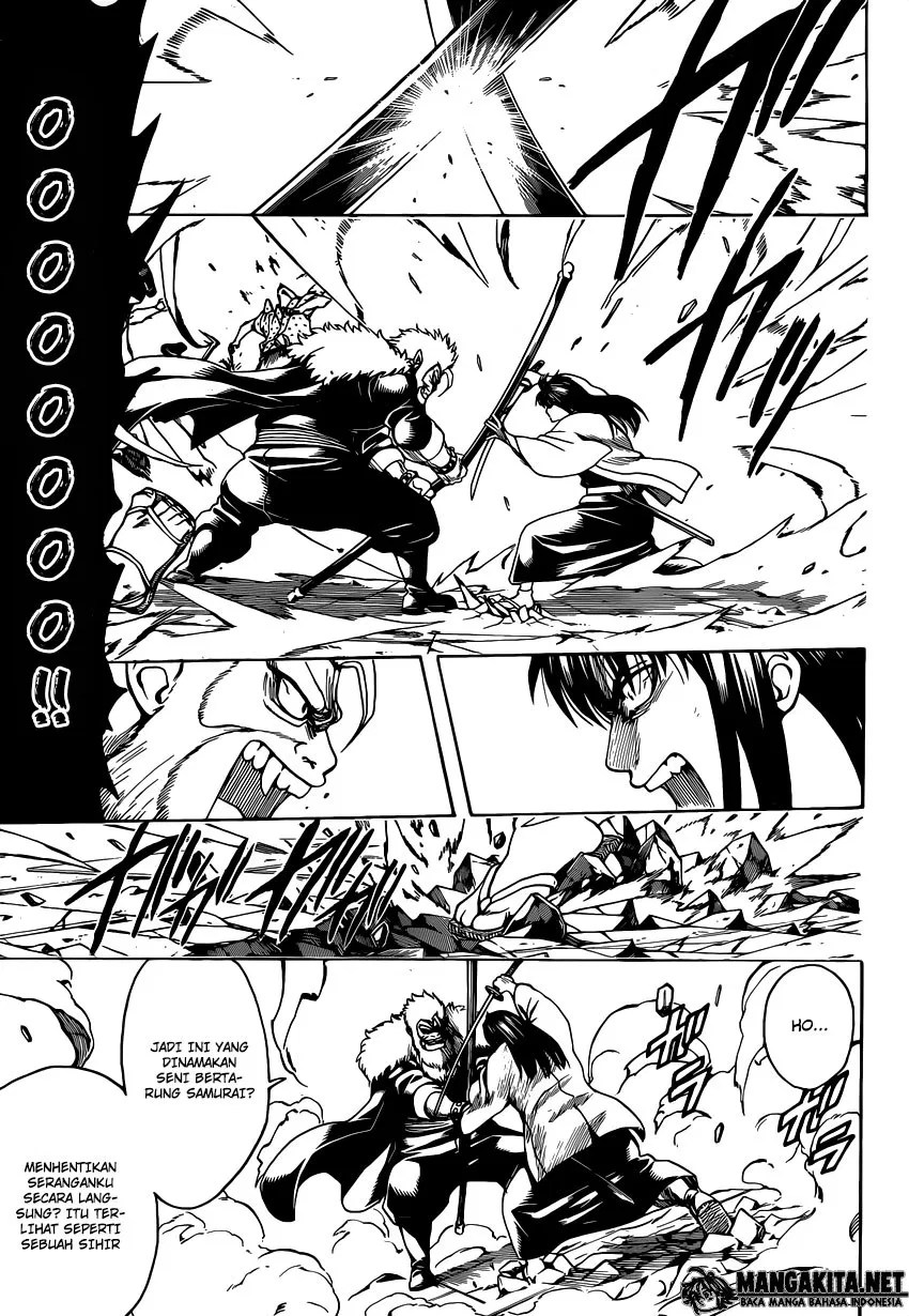 Gintama chapter 562 halaman 7