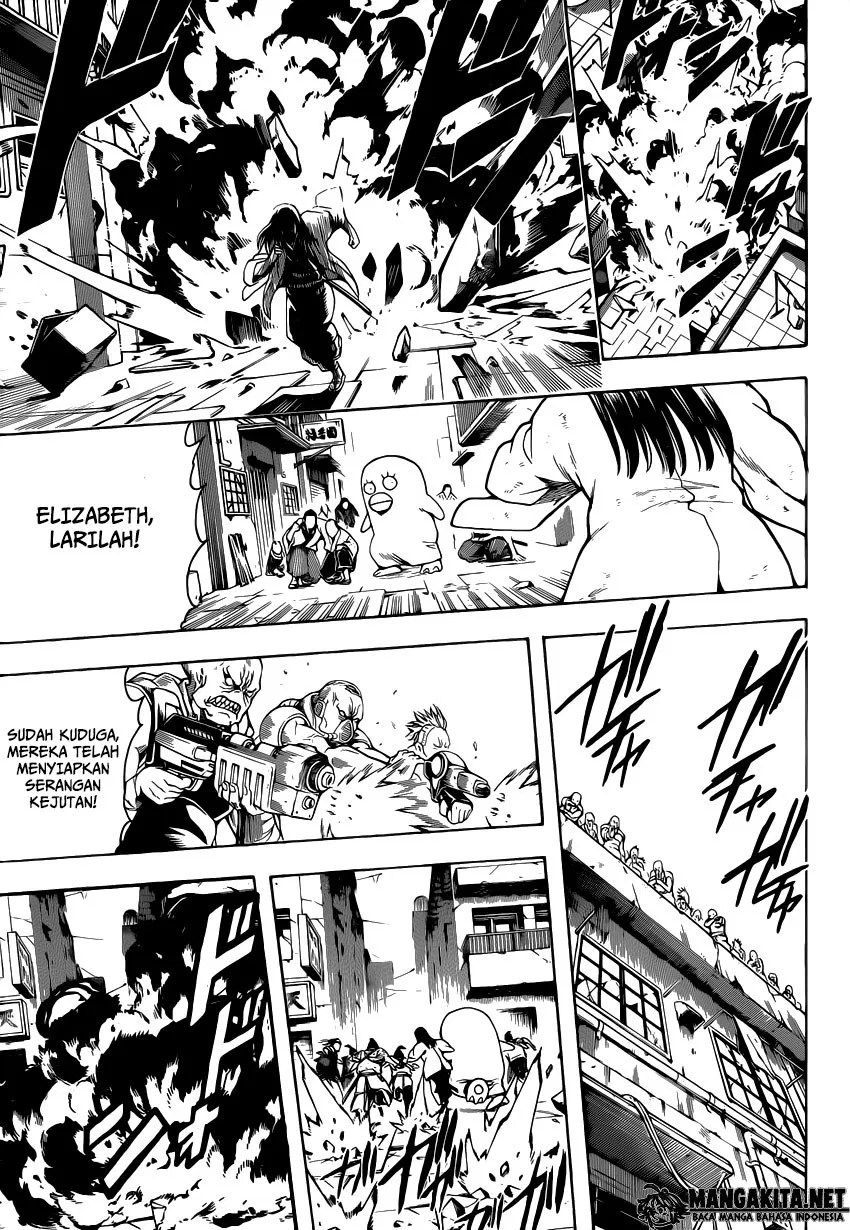 Gintama chapter 562 halaman 13
