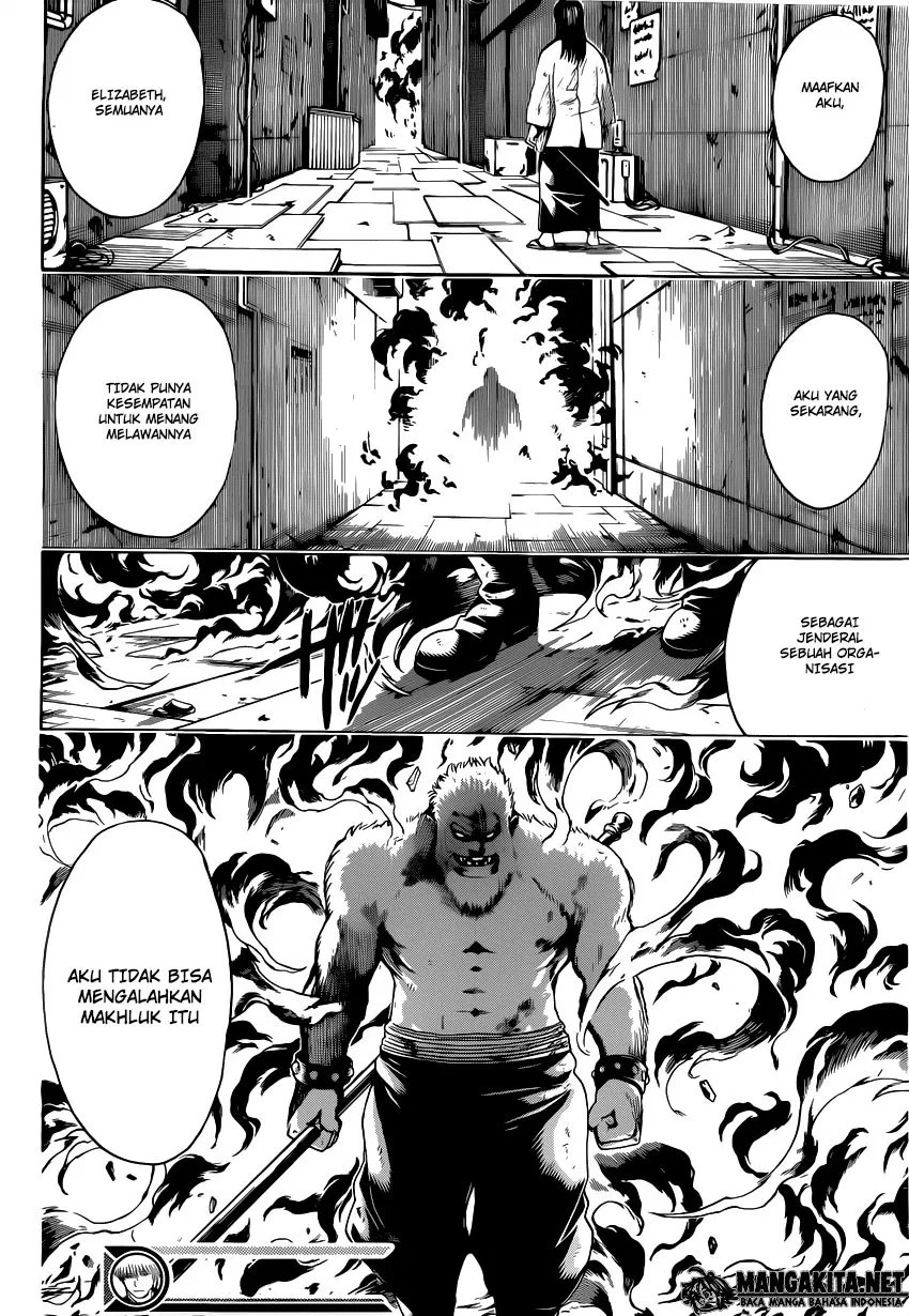 Gintama chapter 562 halaman 16